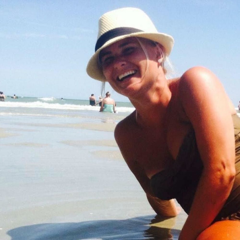 Meet your Posher, Sarah